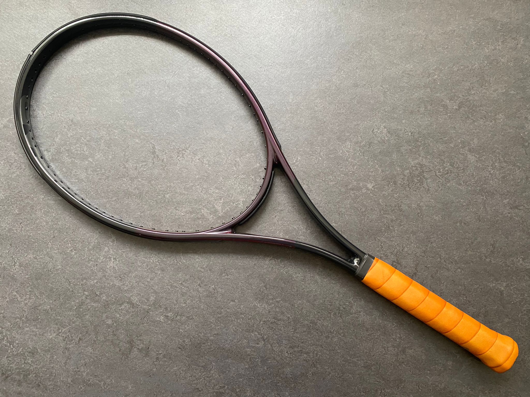 HEAD プロストック TGT312.1 プレステージミッド prostock Head TGT312.1 Prestige 2023 MID (16X19) – ProStockTennis