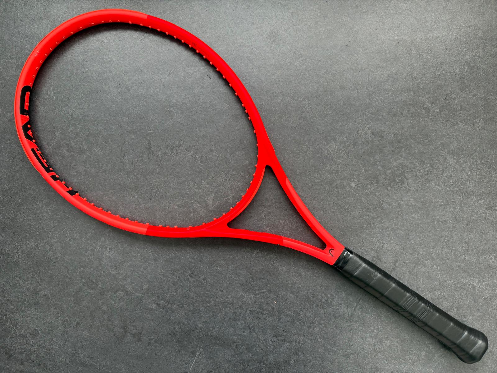 Head TGT351.1 Radical 2025 (16X19) – ProStockTennis