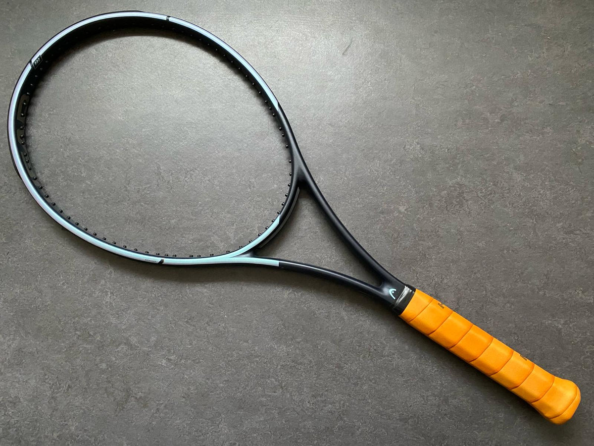 Head Gravity Pro 2025 Tennis Racquet · RacquetDepot