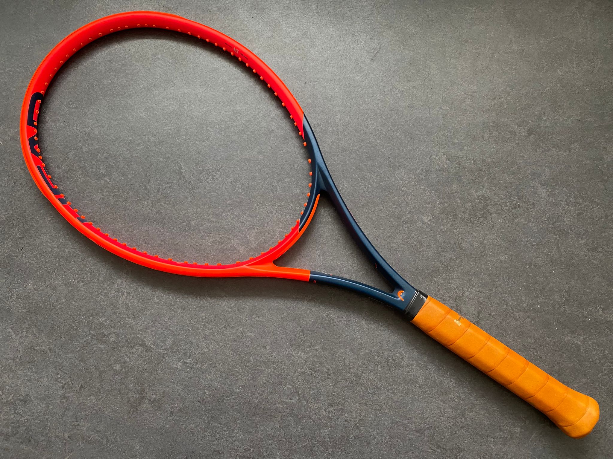 HEAD Graphene Radical Pro ヘッド G3 2本セット HEAD Graphene Radical Pro ヘッド G3 2本セット HEAD Graphene