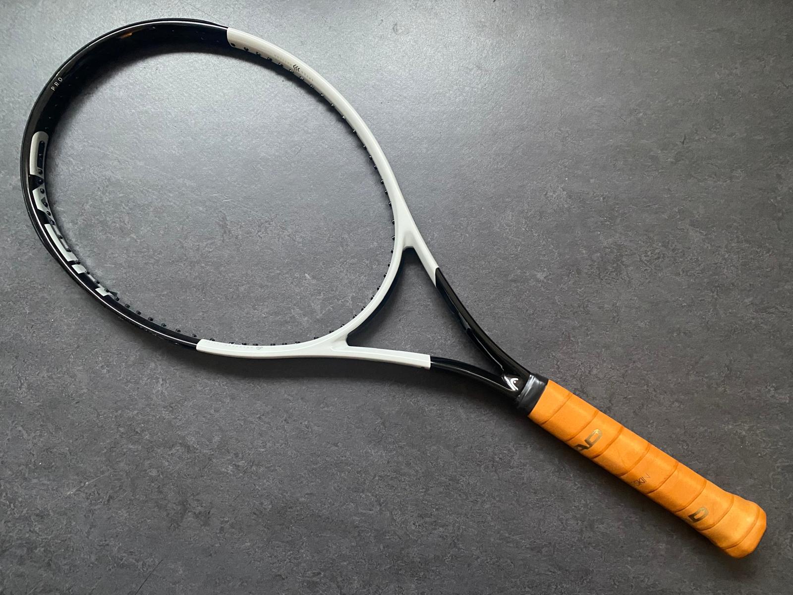 Head TGT339.1 Speed PRO 2024 (18X20) – ProStockTennis