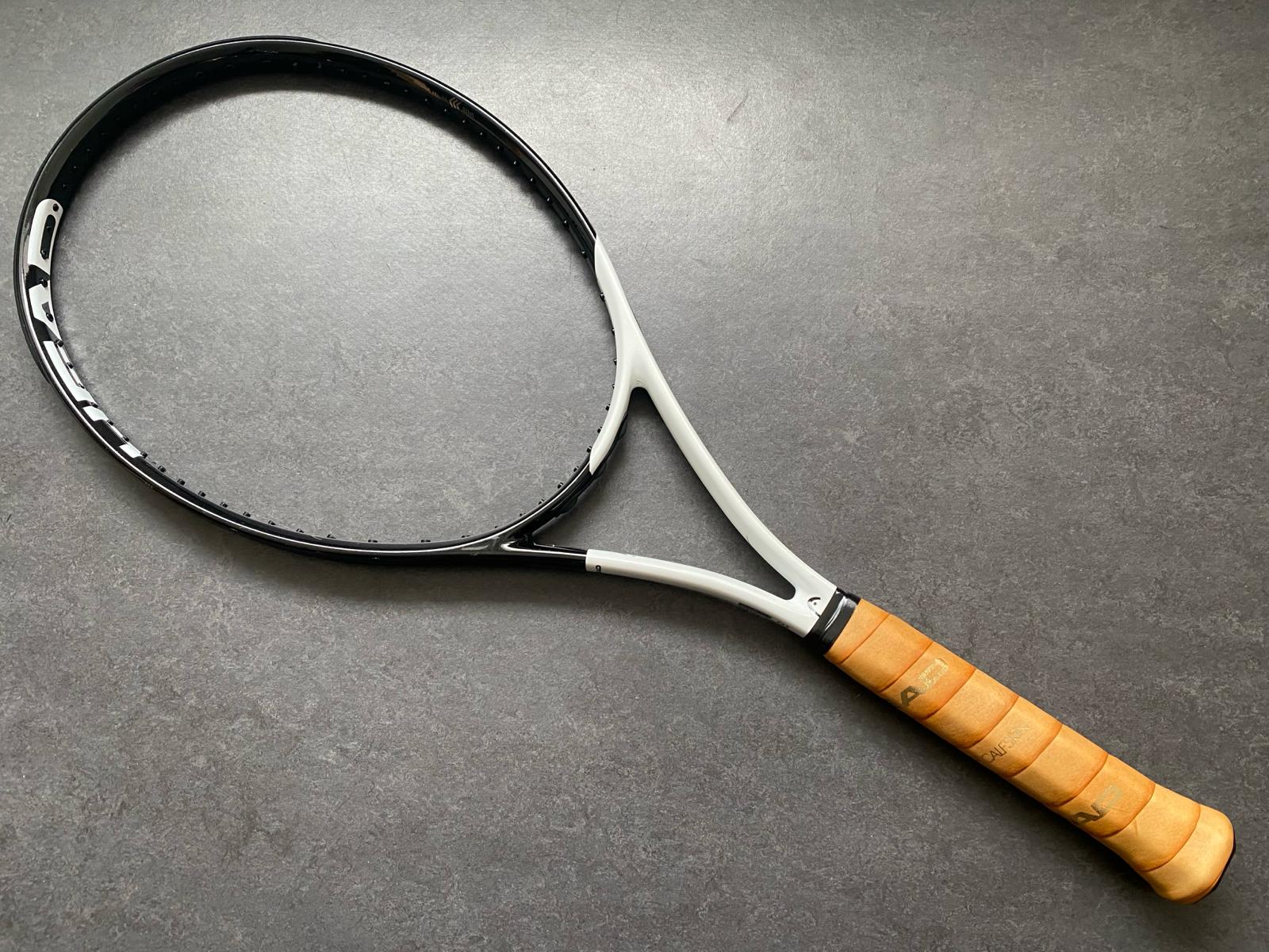 Head TGT301.4 Speed 2022 (16x19) – ProStockTennis
