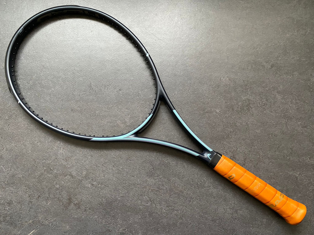 Head TGT344.4 Gravity Pro 2023 (18X20) Pro Stock Tennis