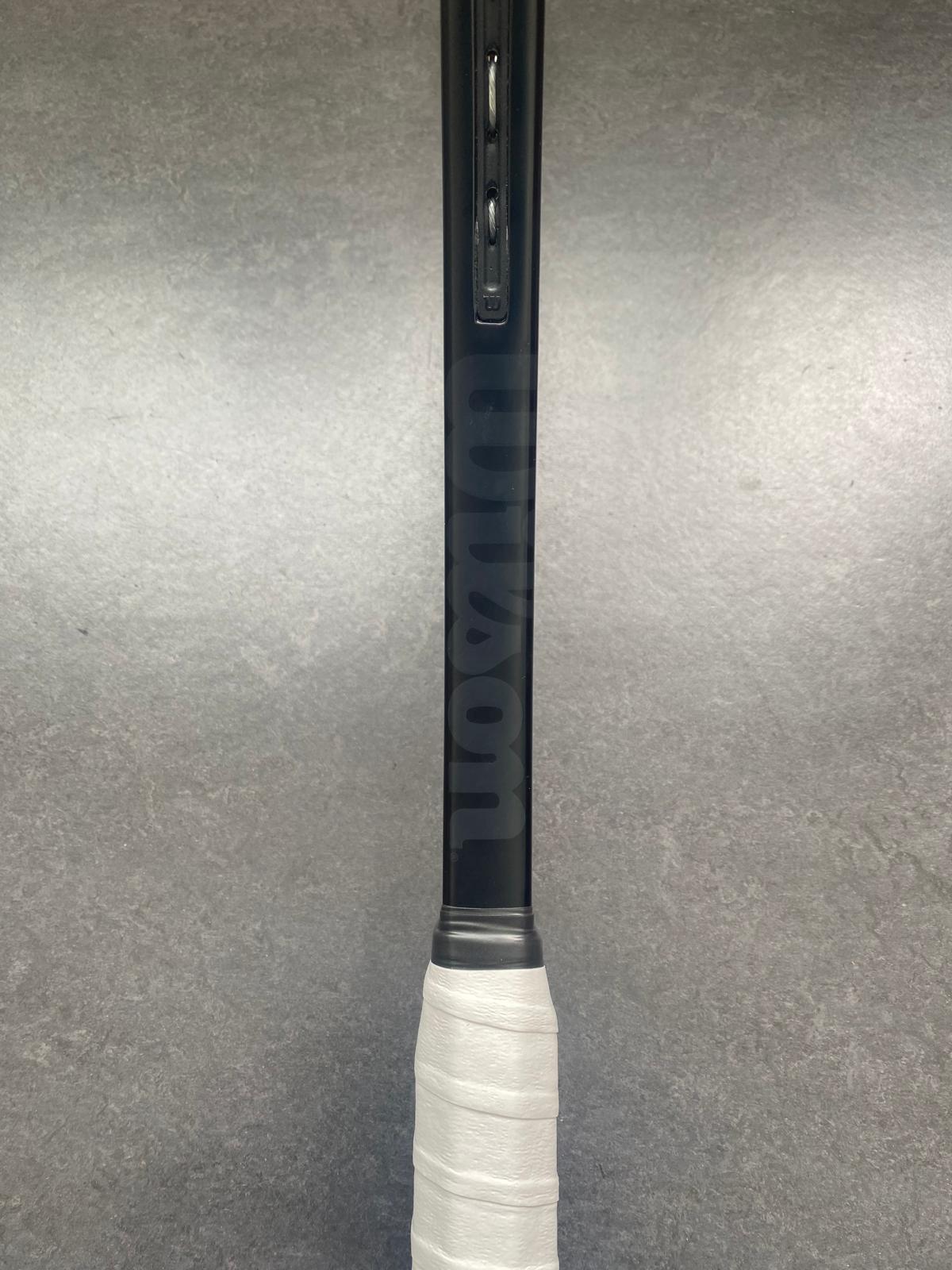 Dimitrov Personal Wilson Pro Staff 97 V13 Paint (18X17)