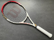 Wilson Pro Stock Pro Staff Six.One 95 (16X19)