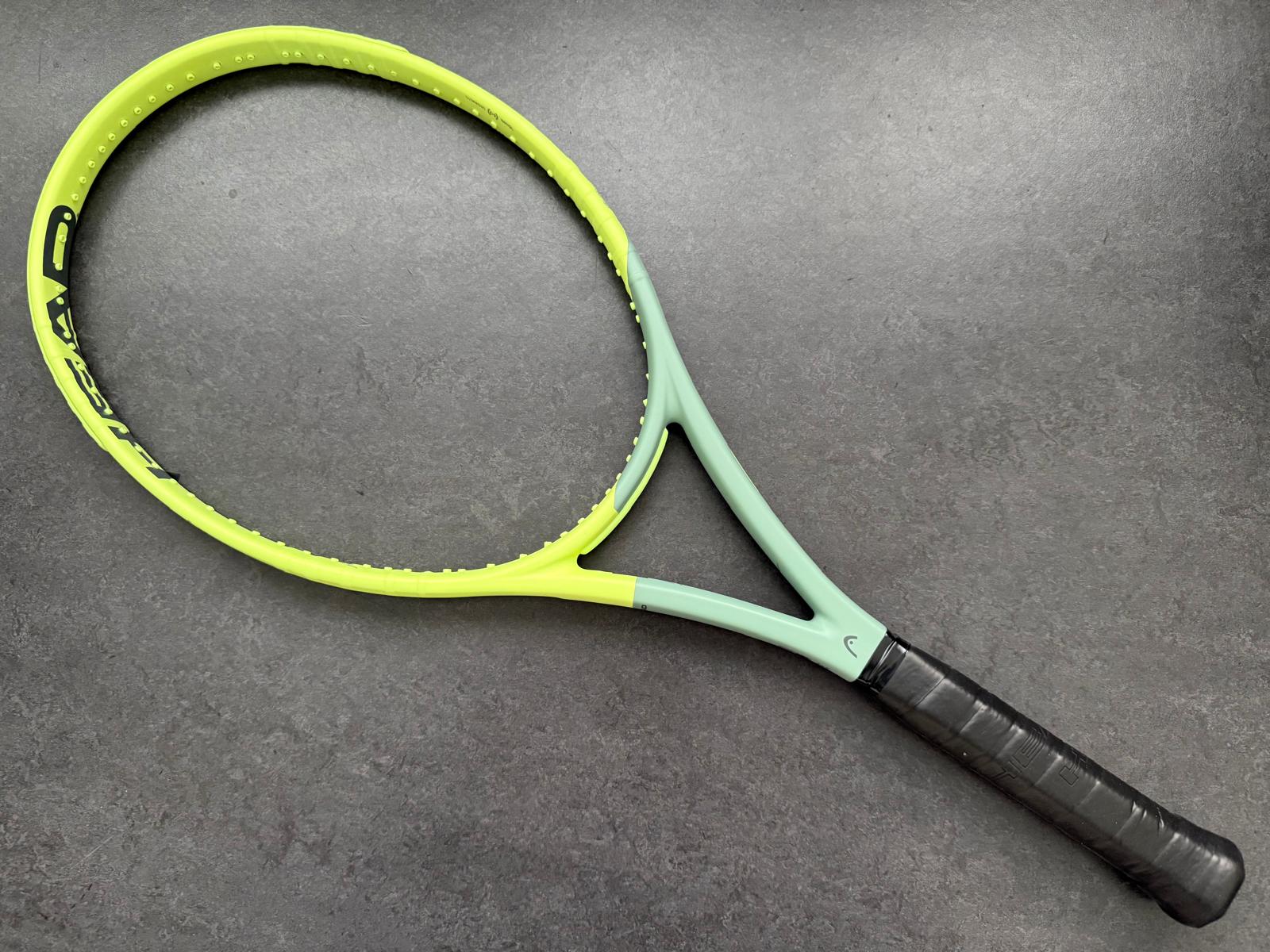 HEAD PT161(16×19) 2本 Head PT161.2 (18X19) – ProStockTennis