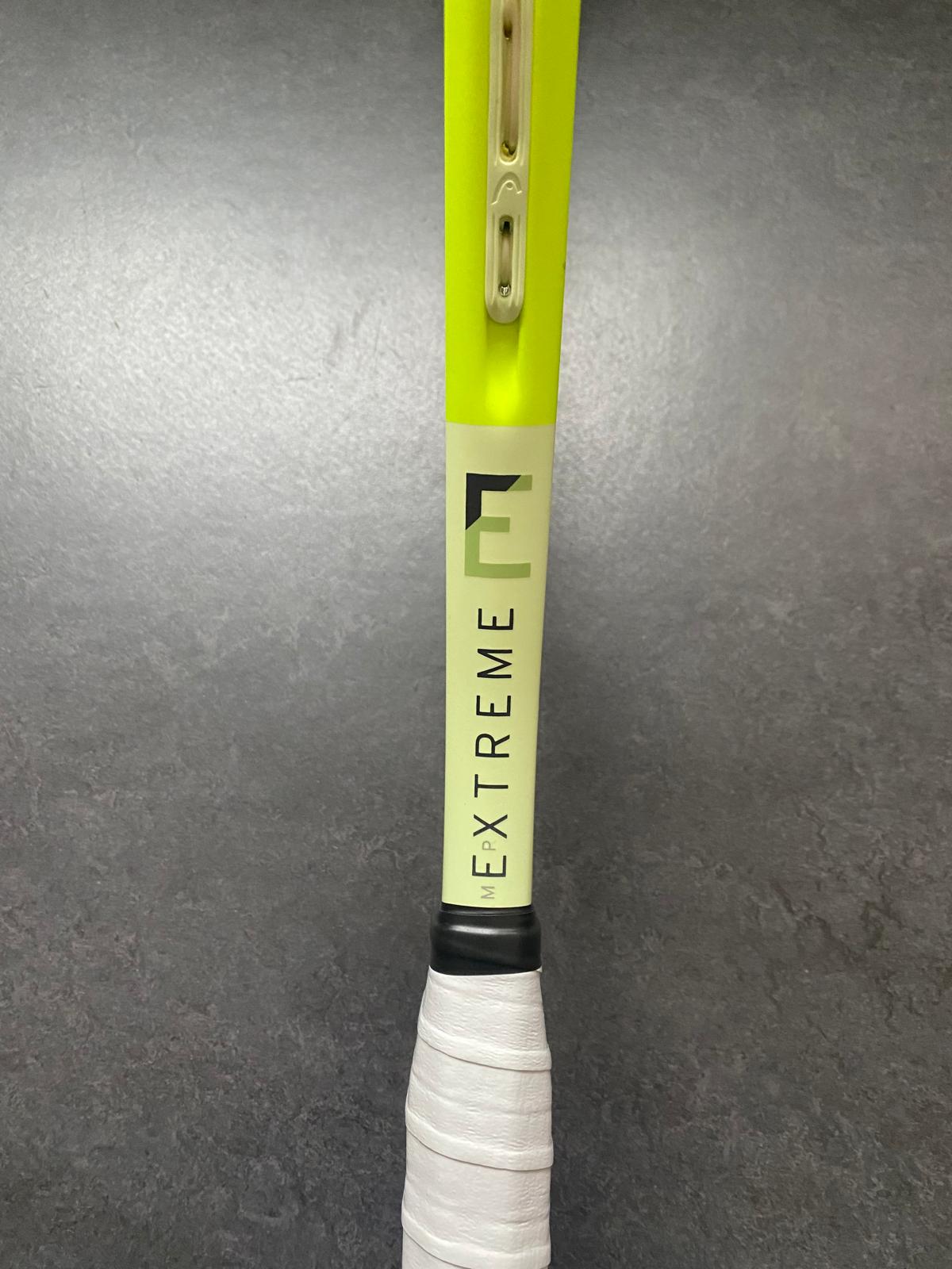 Head TGT333.2 Extreme 2024 (16X19)