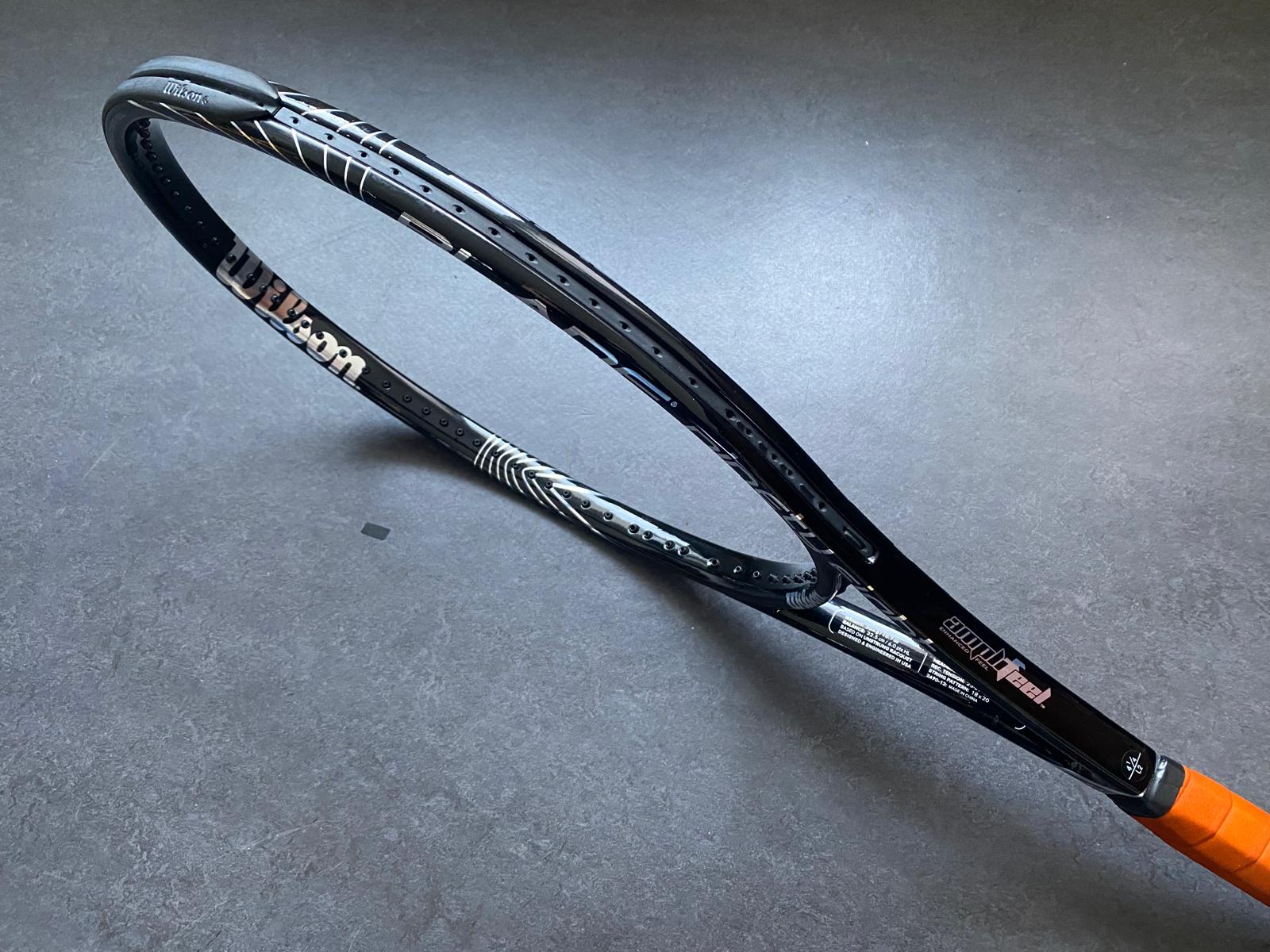 Wilson H22 XL (18X20)