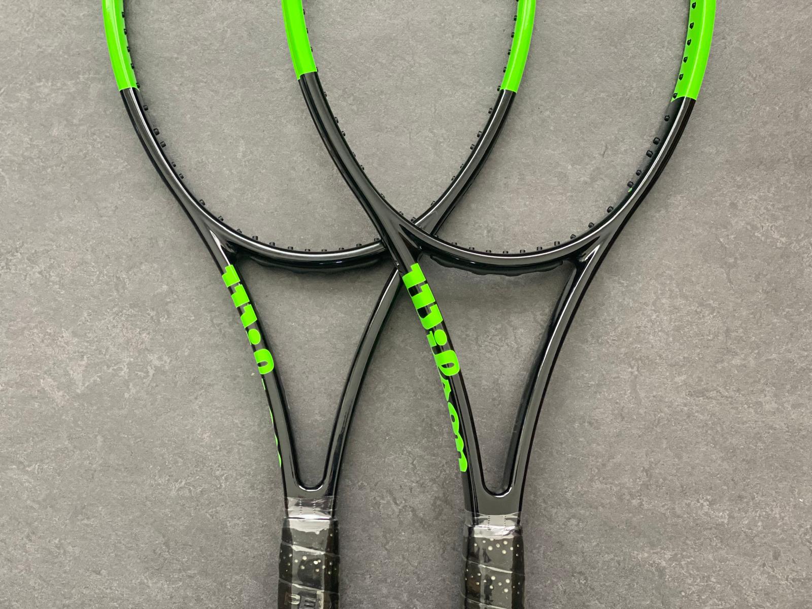 Wilson H22 (18X20) – ProStockTennis