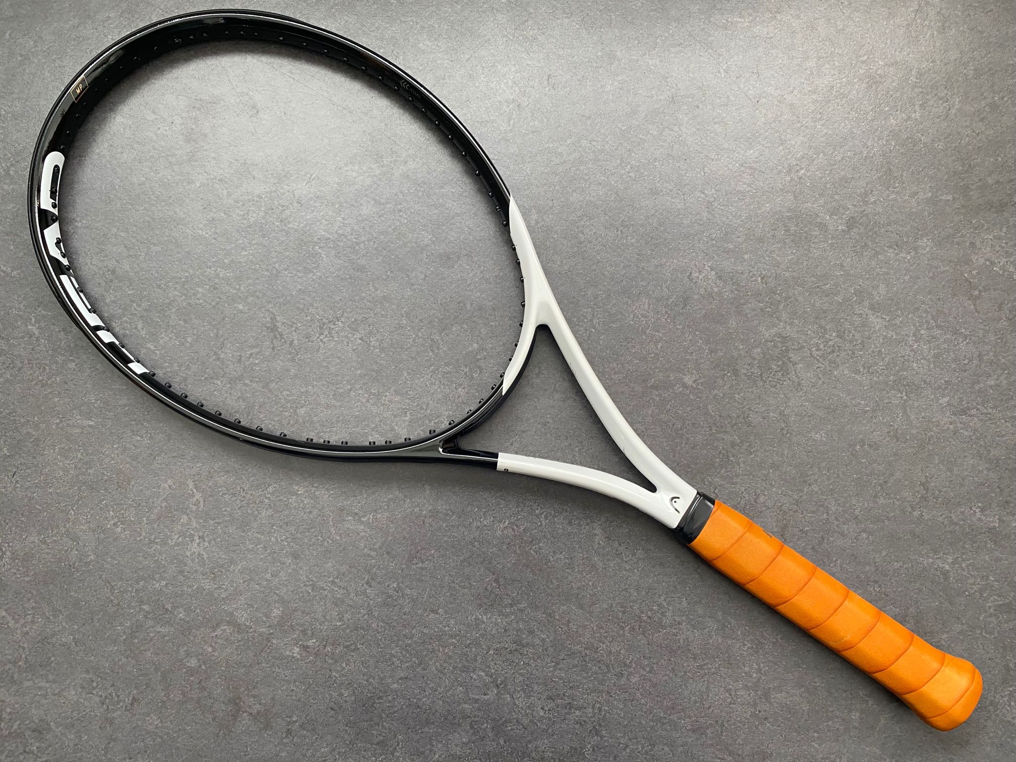 HEAD SPEED MP 2022 G3 2本セット HEAD Speed MP 2022 Tennis Racket | eBay