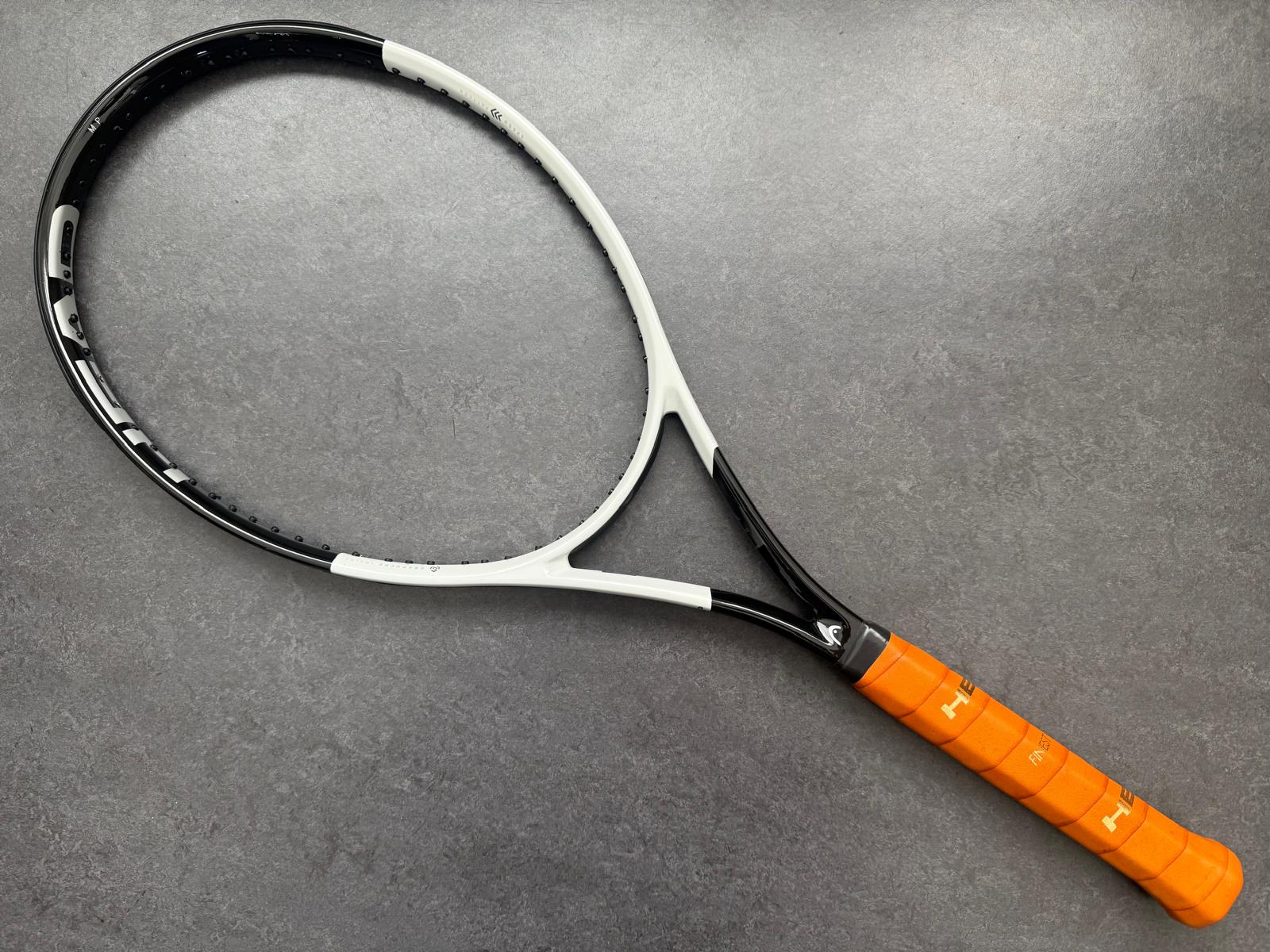 HEAD SPEED MP 2022 G3 2本セット HEAD Speed MP 2022 Tennis Racket | eBay