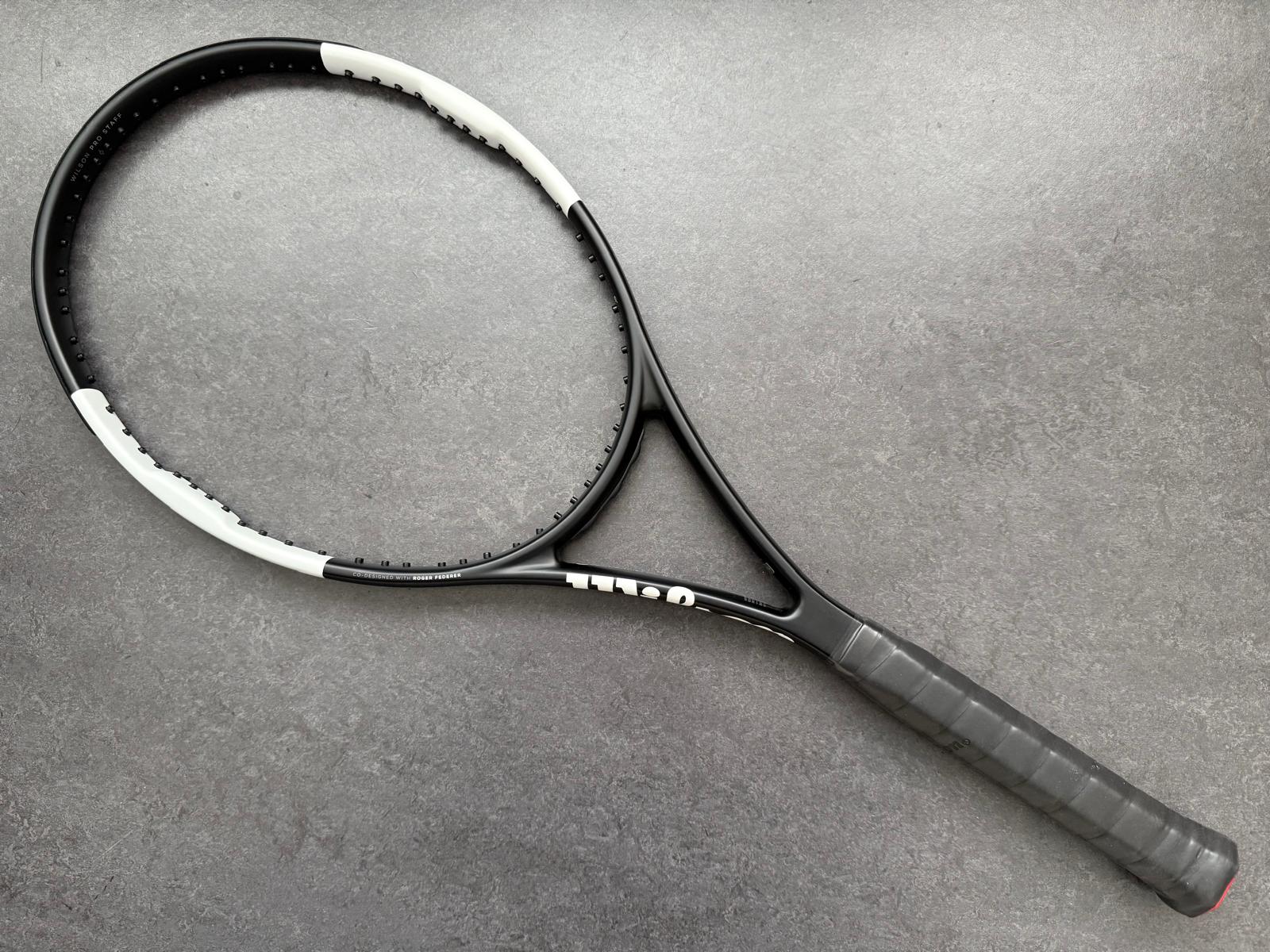 Wilson Pro Stock Six.One 95 (16X18) – ProStockTennis