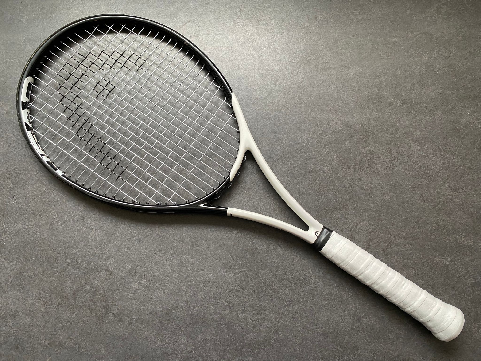 HEAD - Gravity PRO プロストック　TGT344.4 Head TGT344.4 Gravity Pro (18X20) – ProStockTennis
