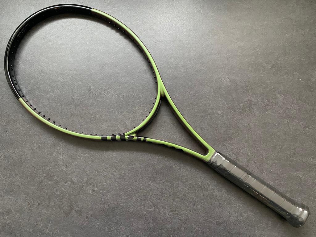 Wilson H22 (16X19) – ProStockTennis
