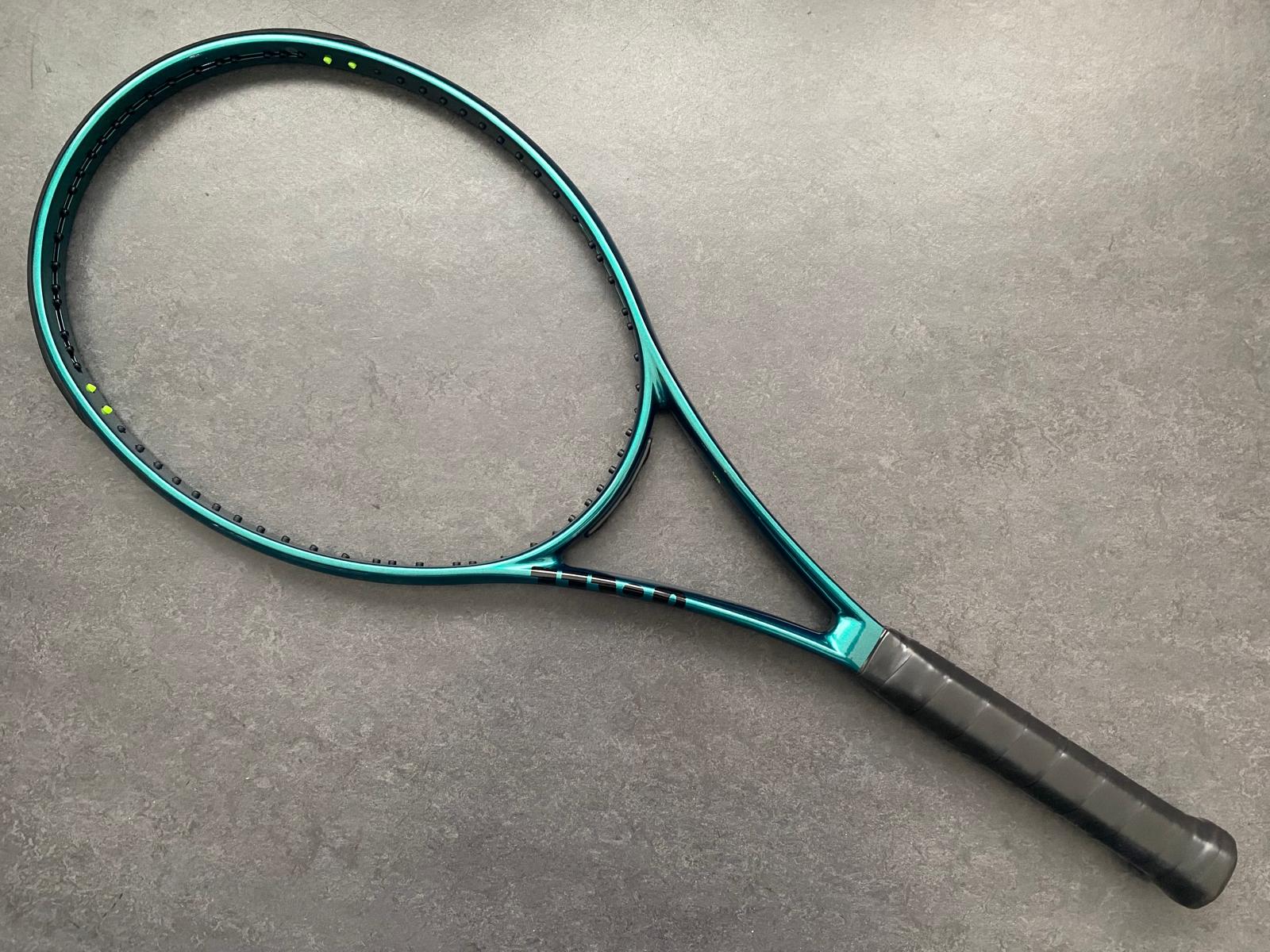 Wilson Burn FST 99 Turnierschläger Wilson Burn FST 99 Turnierschläger