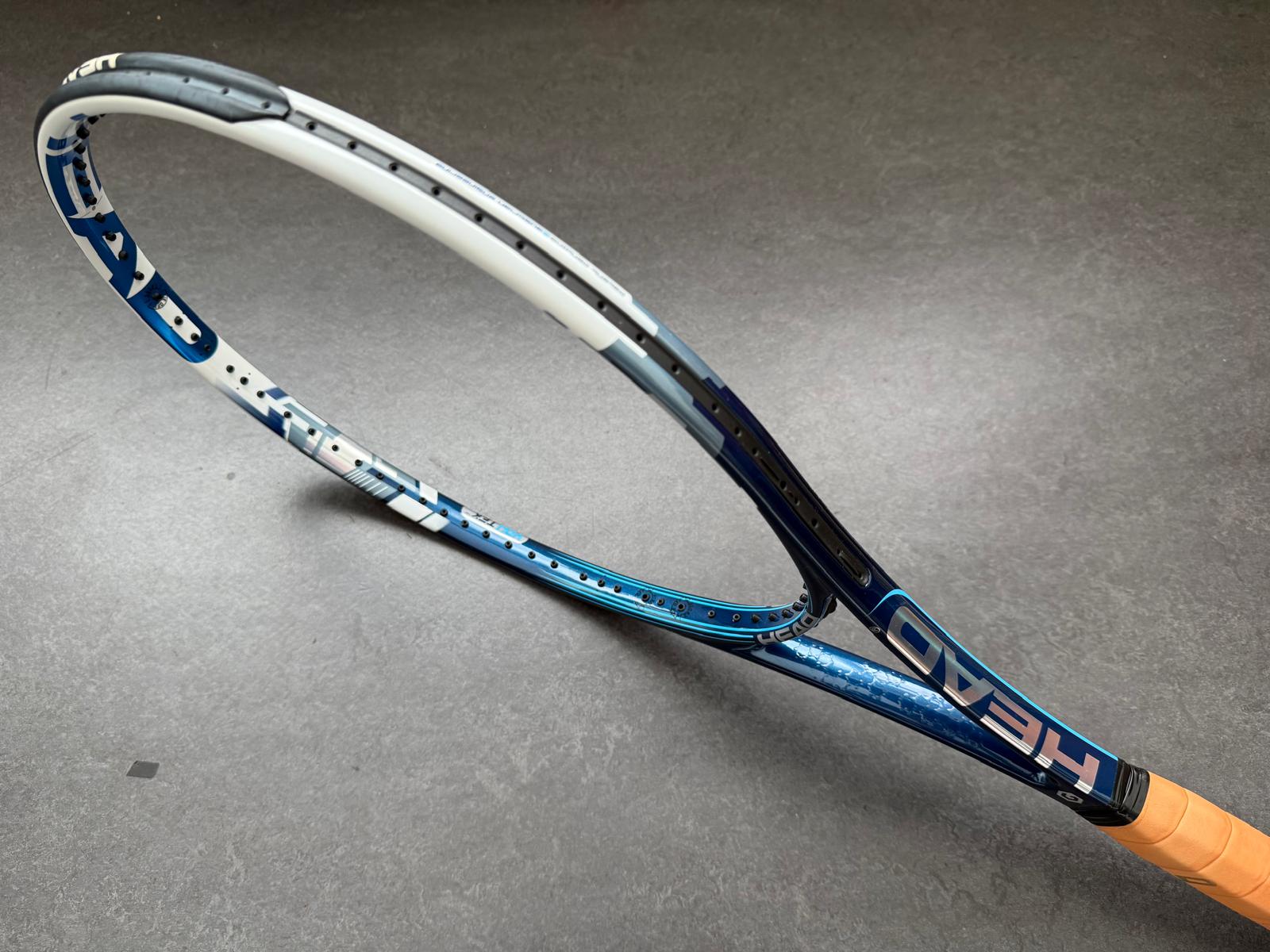 Head TGT233.1 Youtek Graphene Instinct MP (16X19)