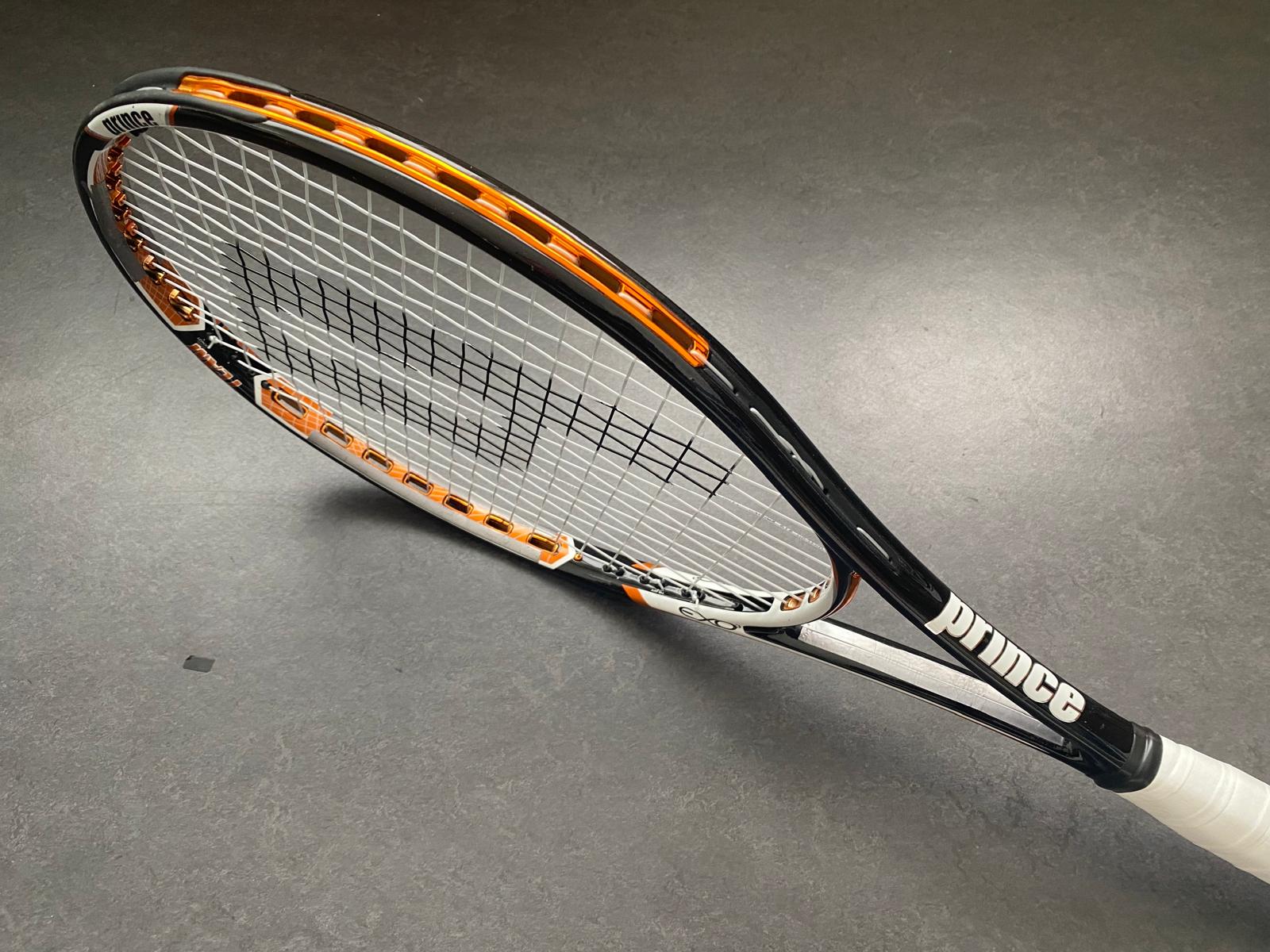 Prince TX264P-100 CT3-1A 27.5 EXO3 Tour Team 100 (18x20)