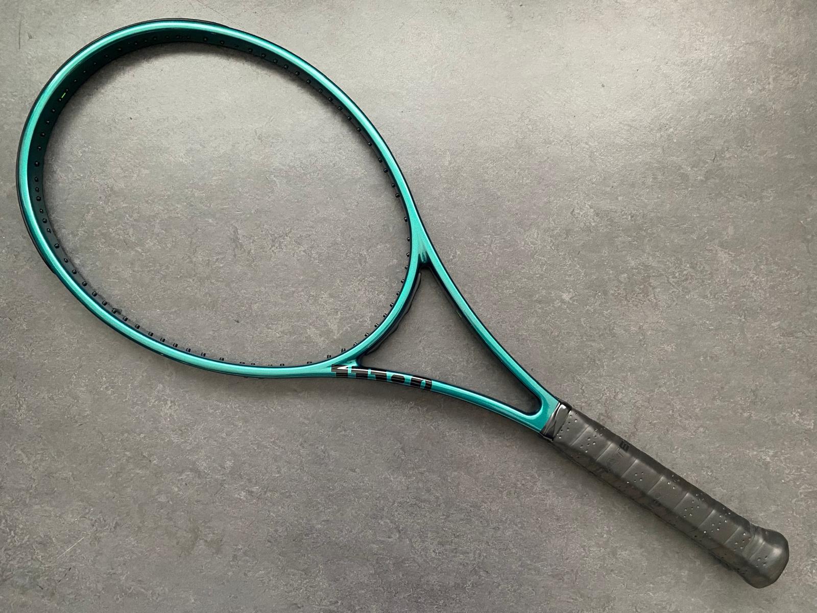 Wilson H22 (18X20) – ProStockTennis