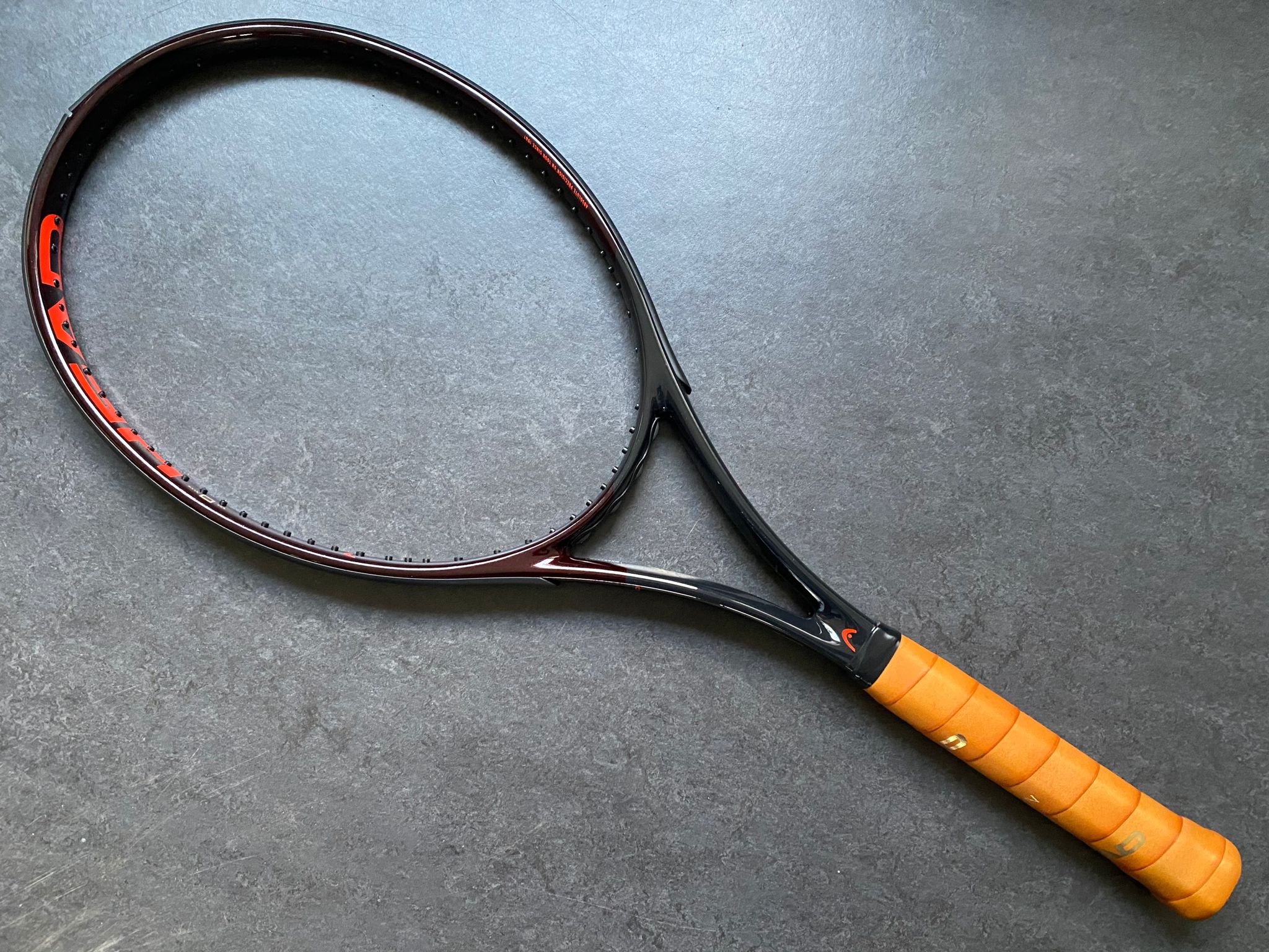 Head TGT291.2 Prestige 2021 (16X19) – ProStockTennis