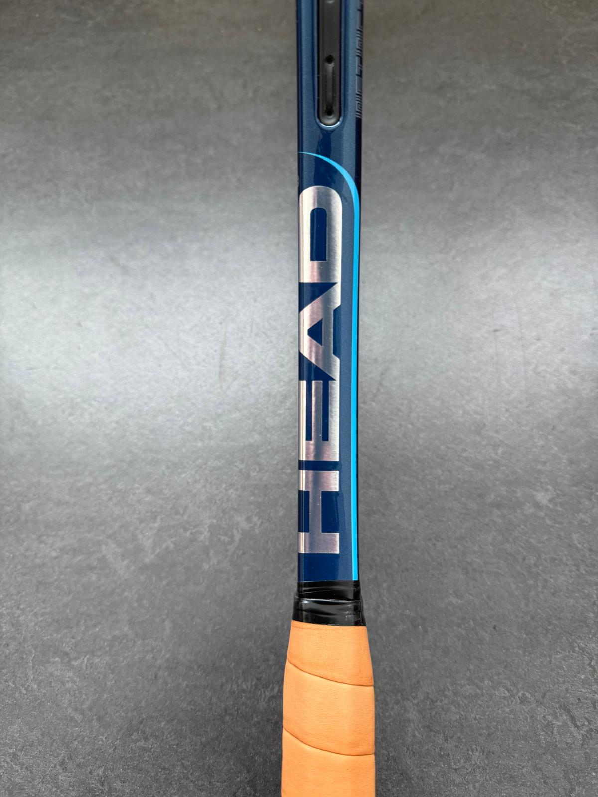 Head TGT233.1 Youtek Graphene Instinct MP (16X19)