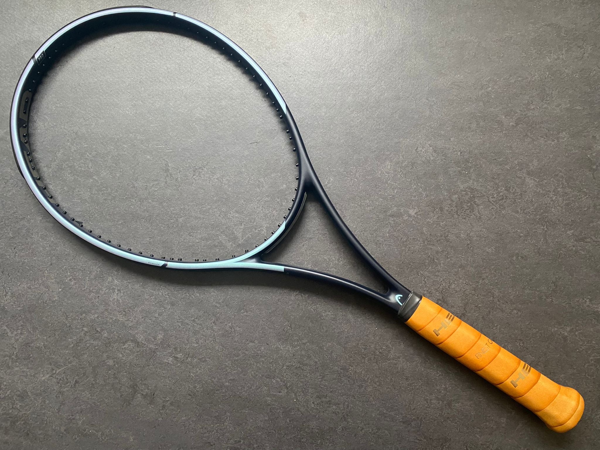 Head TGT344.4 Gravity Pro 2023 (18X20) – ProStockTennis