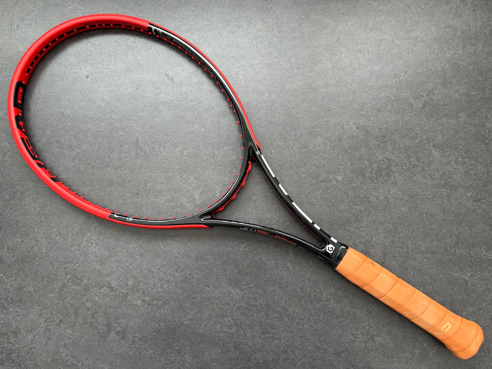 Head TGT293.1 Graphene Prestige MP (16X19) – ProStockTennis