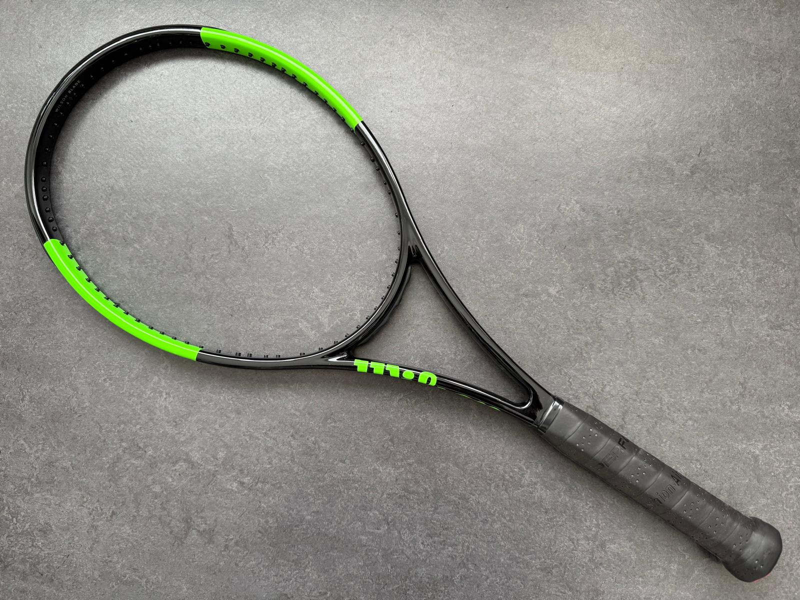 プロストックWilson H22 良品 Wilson H22 (18X20) – ProStockTennis
