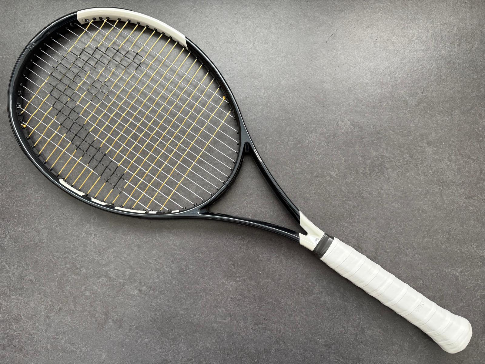 Head TGT375.1 Speed Tour 2026 (16X19) – ProStockTennis