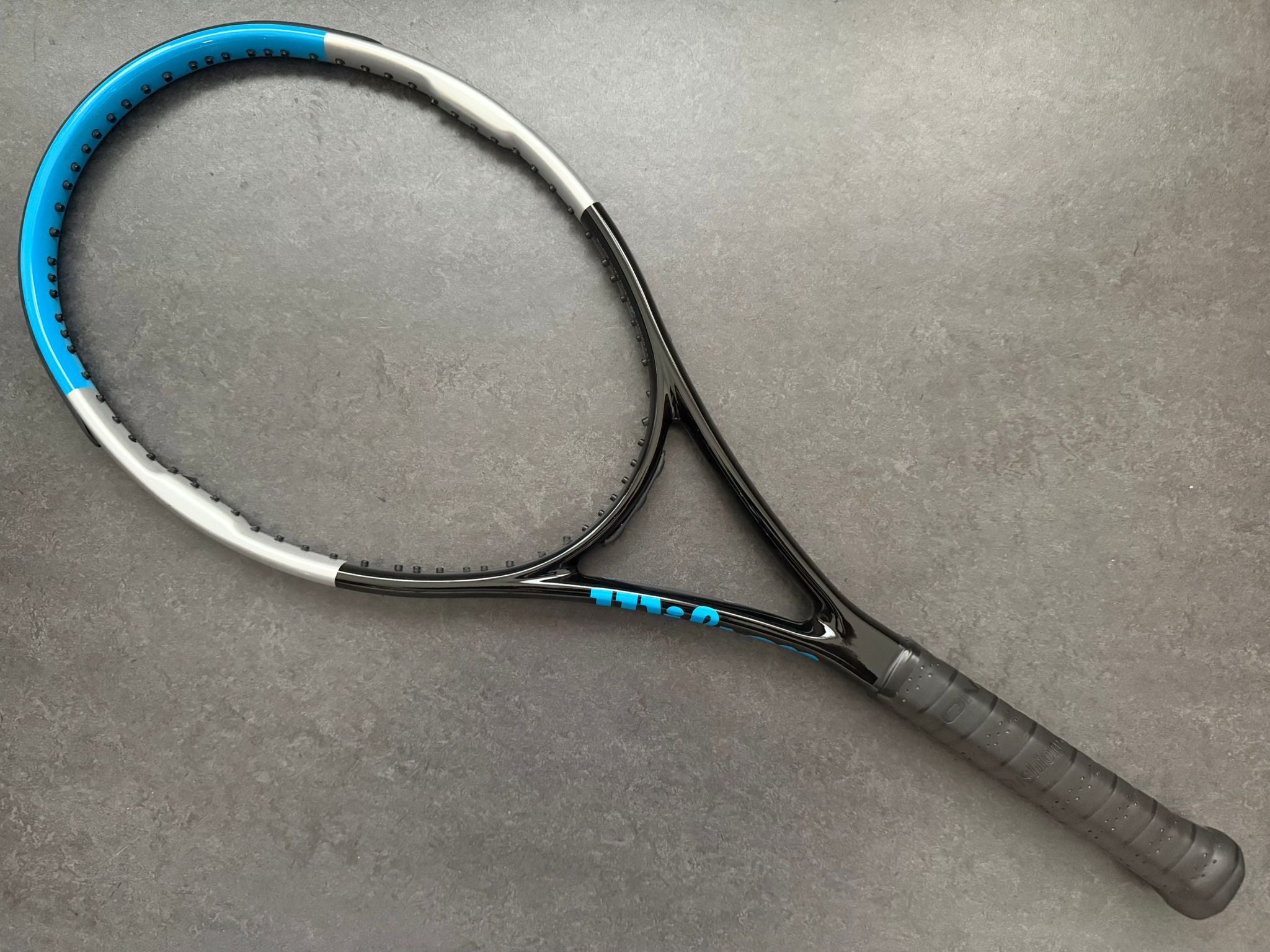 Wilson Pro Stock Tour 95 (16X20) – ProStockTennis