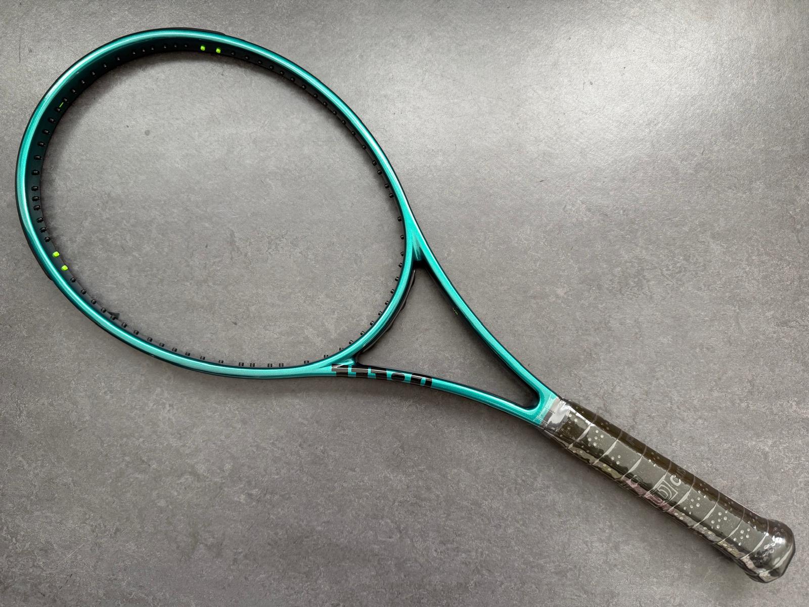 Wilson H22 (18X20) ProstockG3希少美品 Wilson H22 (18X20) – ProStockTennis
