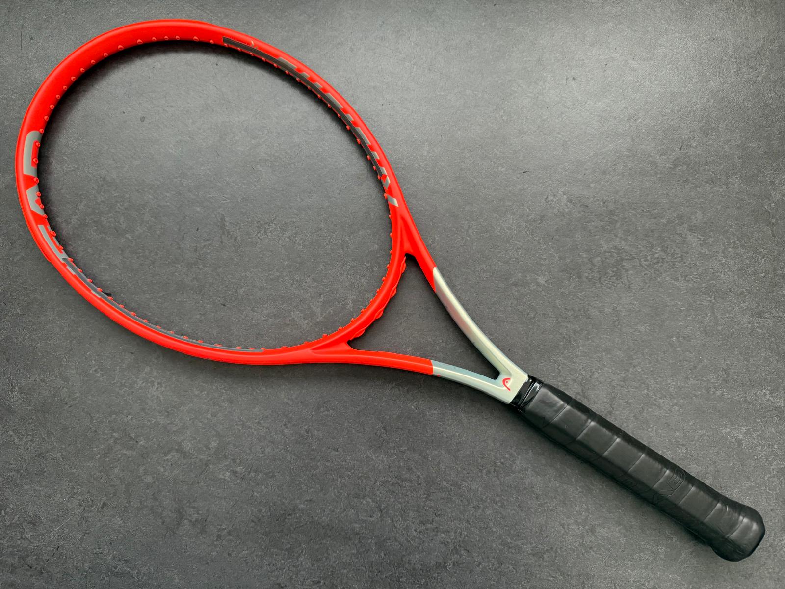 Head Radical MP 2021 (16X19)