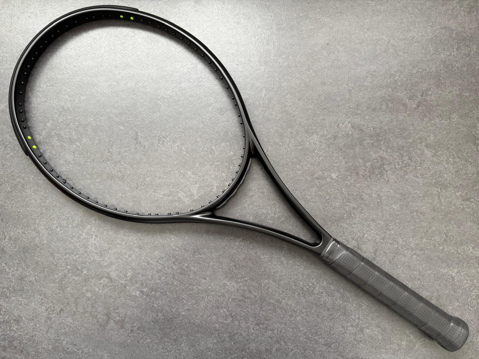 Wilson Pro Stock Blade 100 (16X19) – ProStockTennis