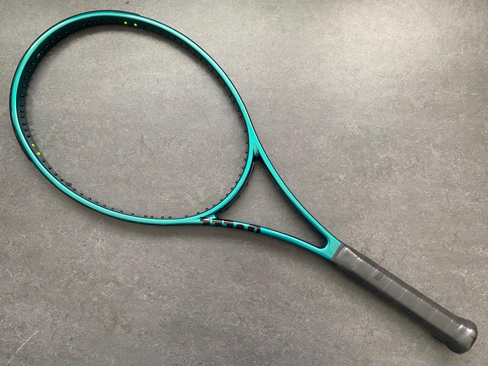 Wilson H22 (18X20) – ProStockTennis