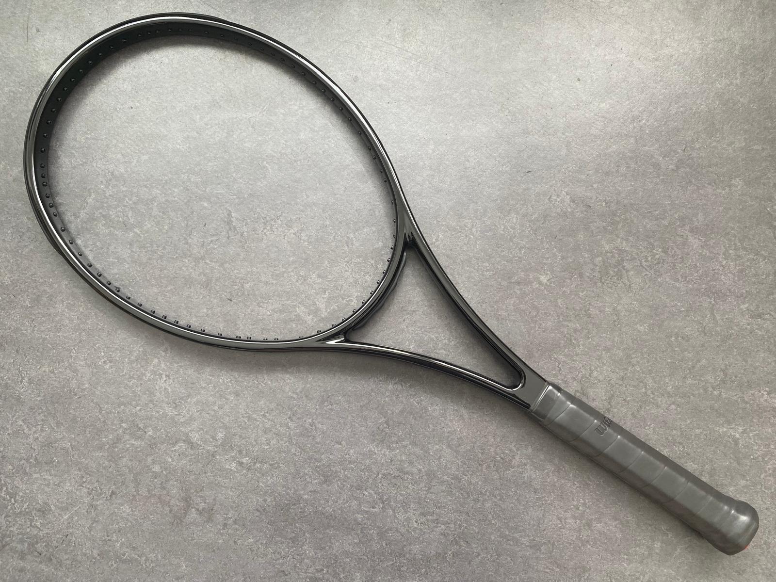 Wilson H22 (18x20) – ProStockTennis
