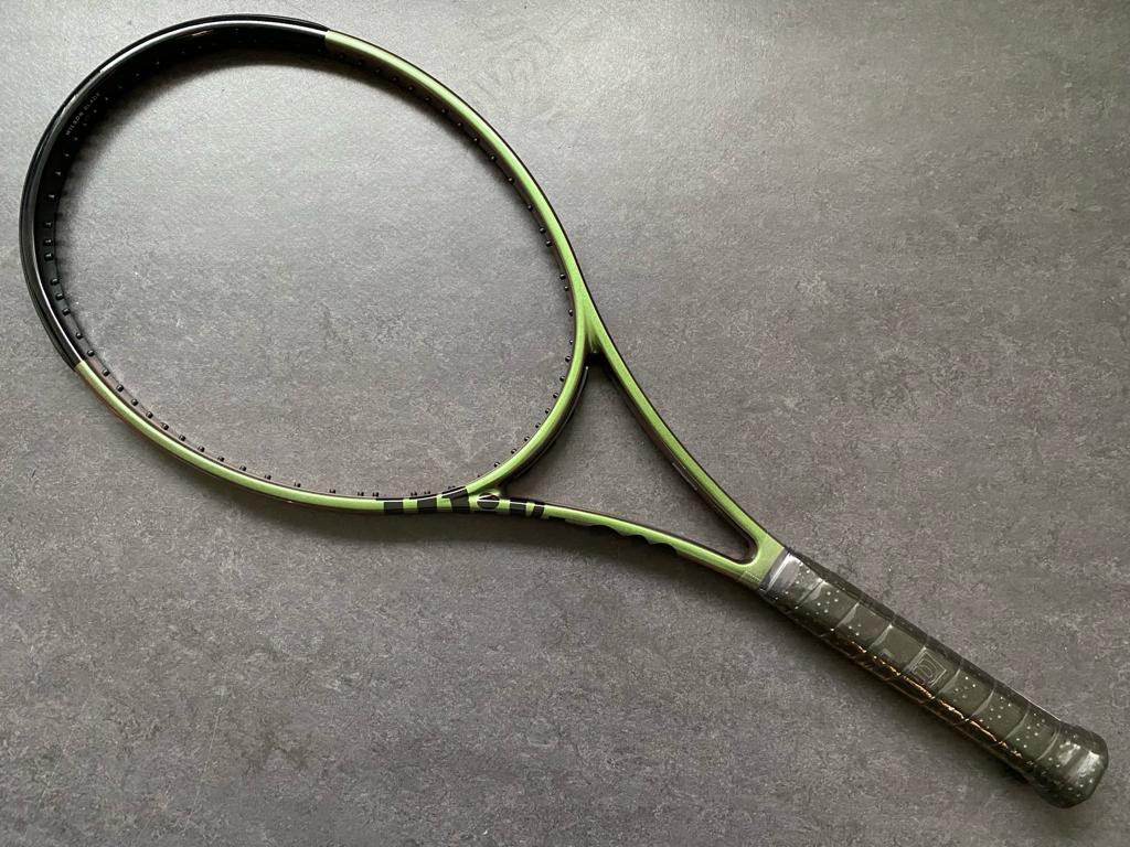 プロストックWilson H22 良品 Wilson H22 (18X20) – ProStockTennis