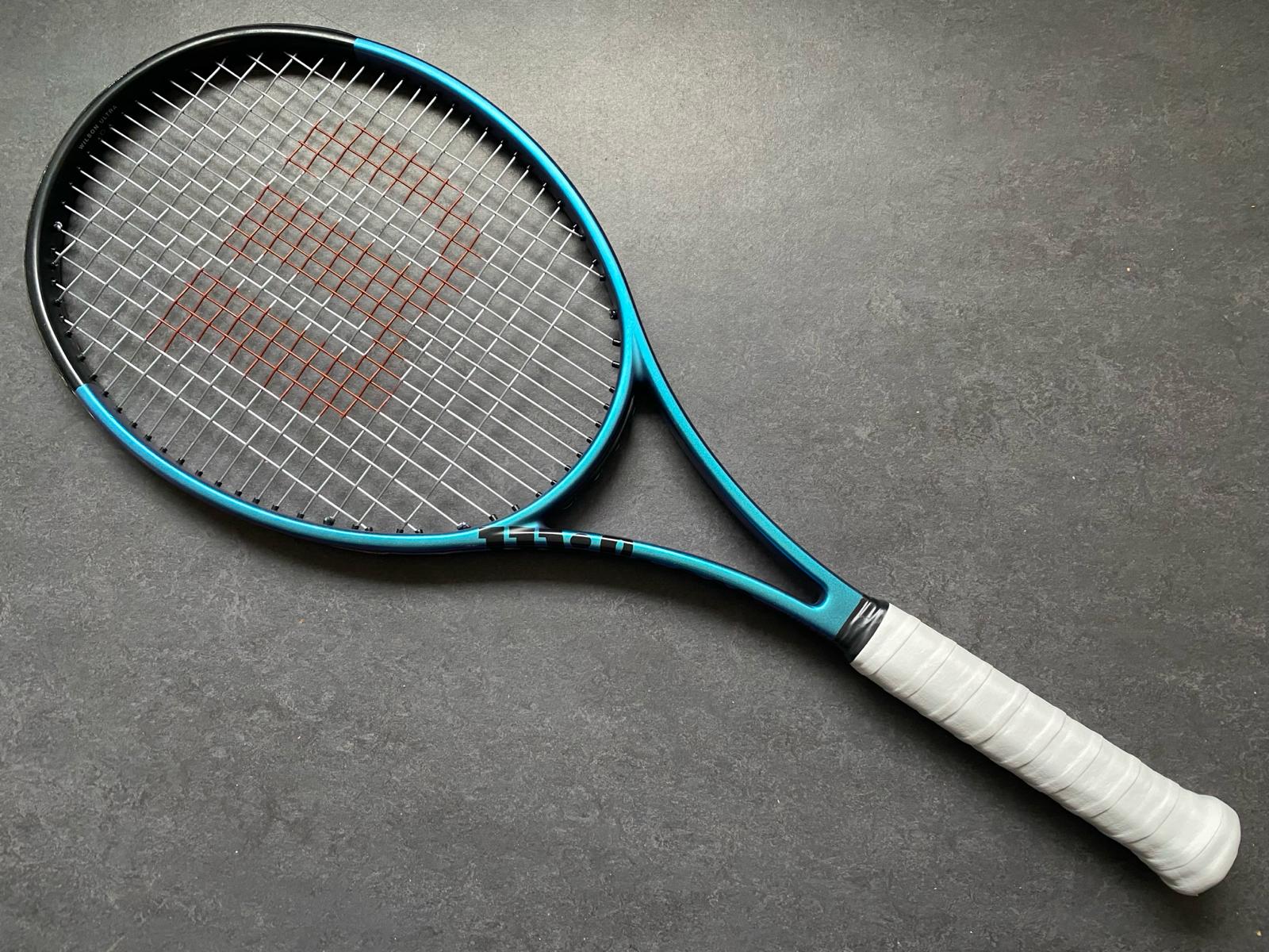 Wilson H19 (18x20) – ProStockTennis