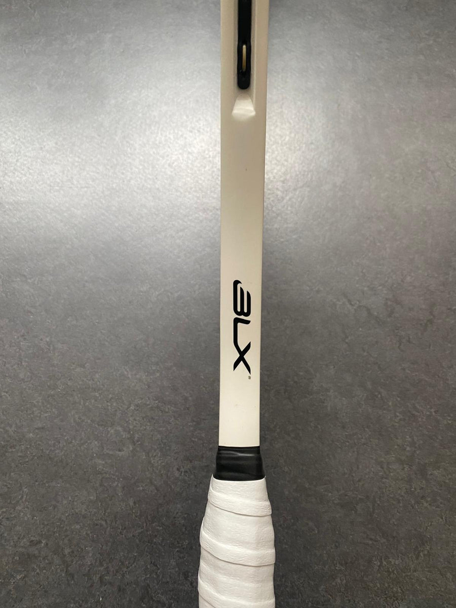 Raquette Wilson Pro Staff Six.One 95 Pro Labs - 331g, Grip L3, Neuve