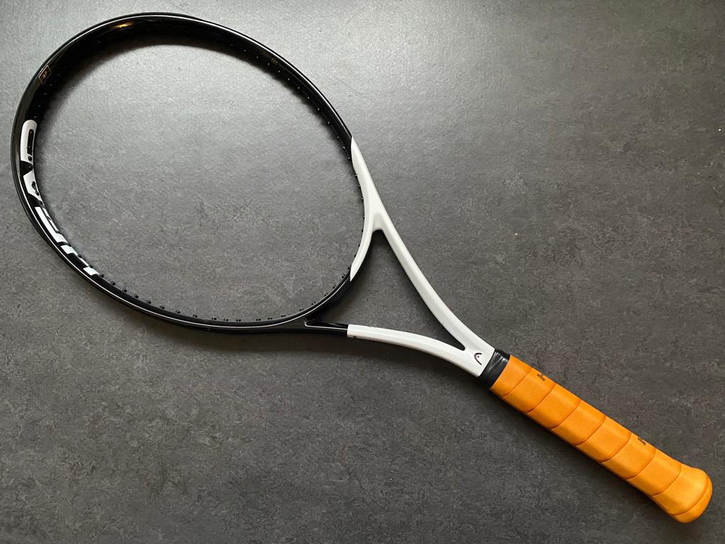 Head TGT339.2 Speed 2022 MP (16X19) – ProStockTennis