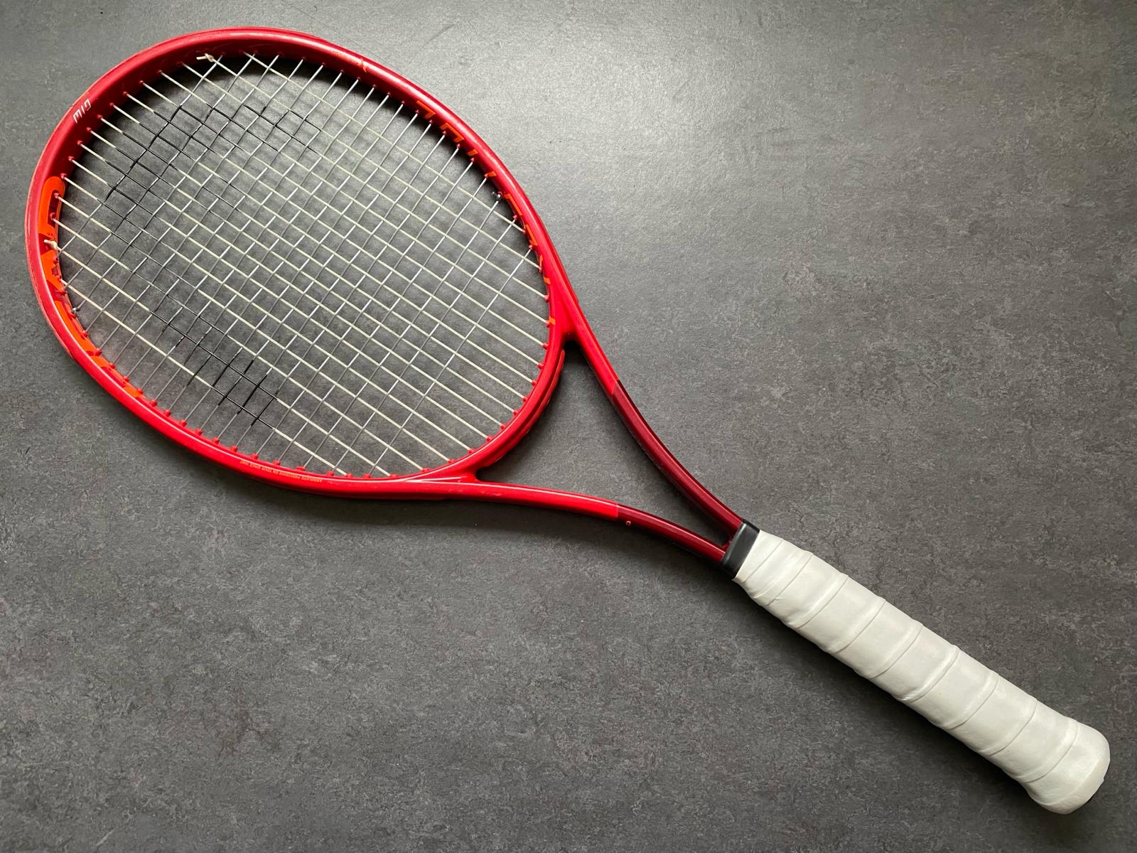 Marin Cilic Personal Head TGT312.2 – ProStockTennis