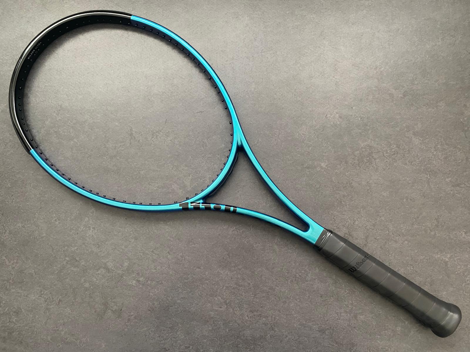 Wilson H19 (18x20) – ProStockTennis