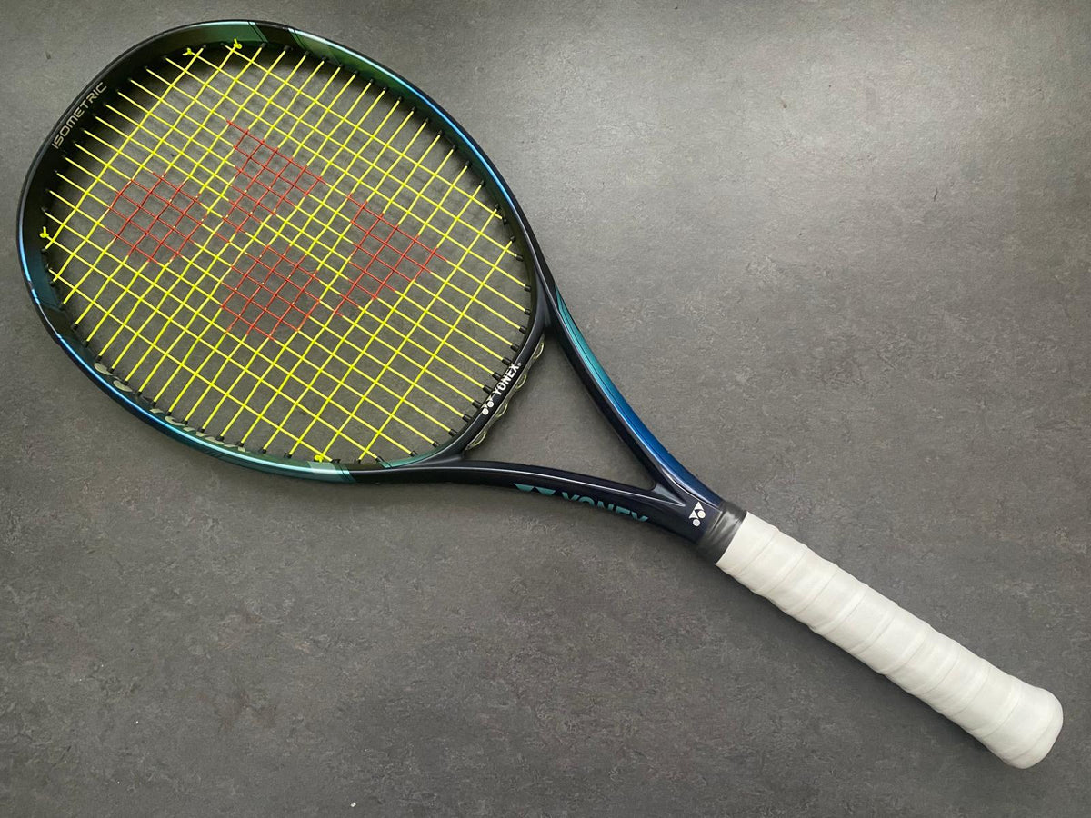 Yonex Pro Stock EZONE 98 (16x19) – Pro Stock Tennis
