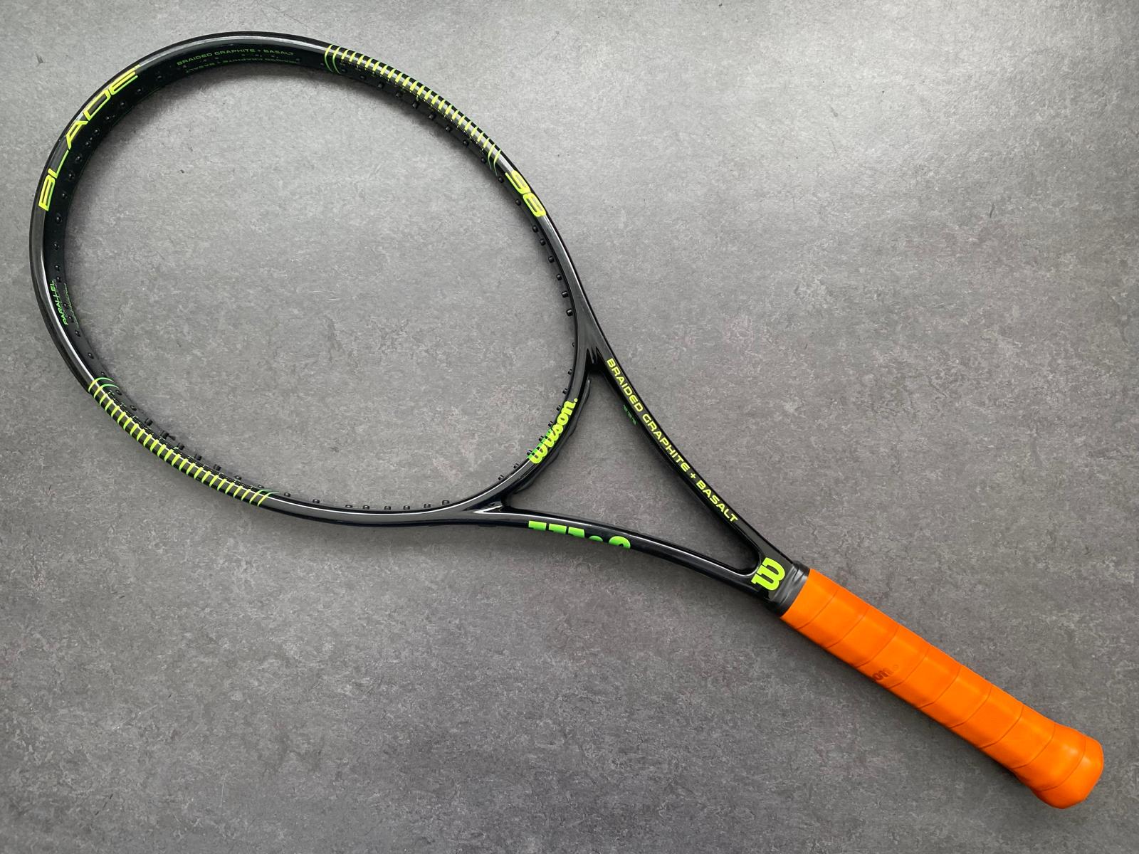 Wilson H22 (16X19) – ProStockTennis