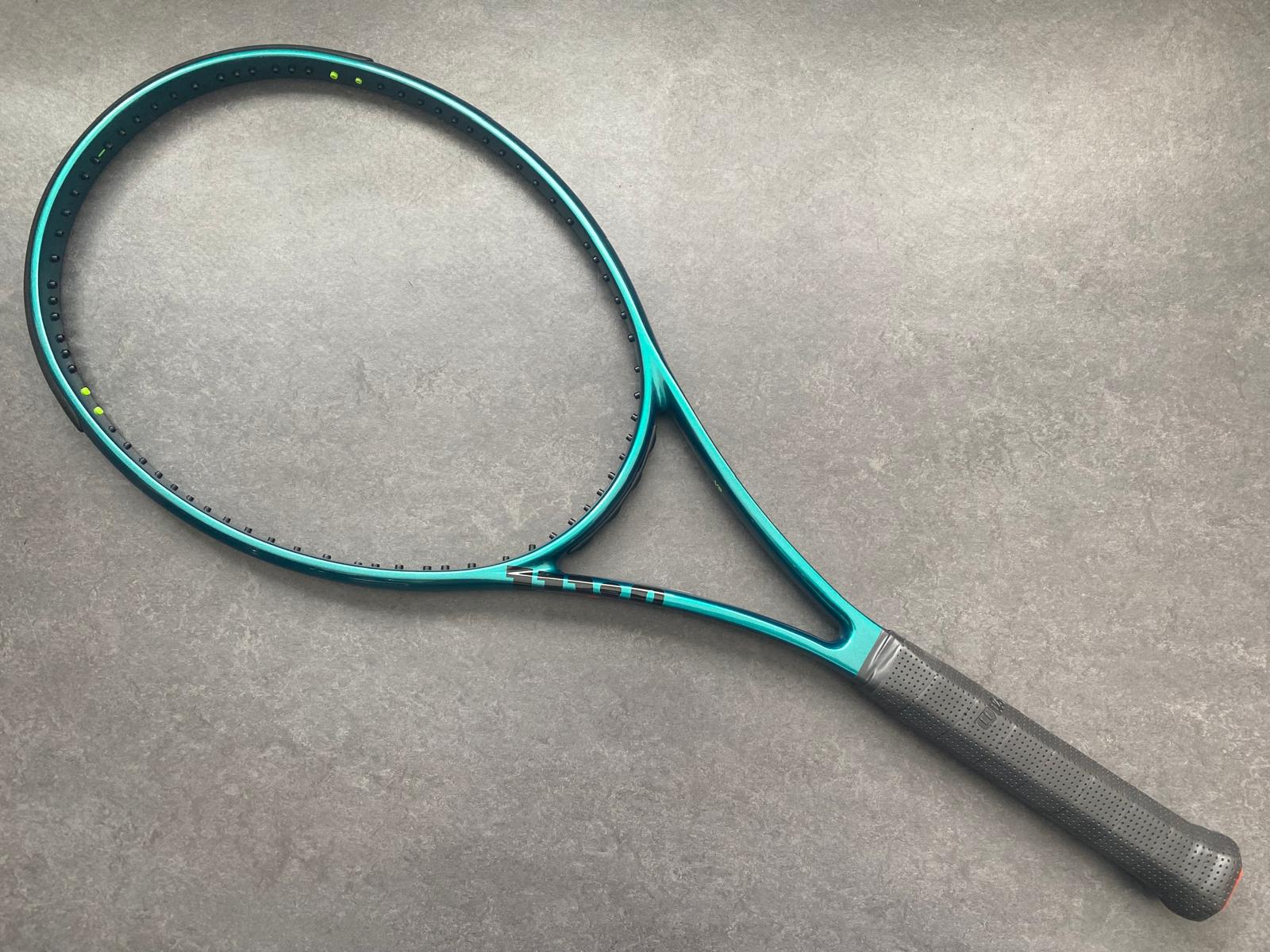 Wilson Pro Stock Blade 98 (18x20) – ProStockTennis