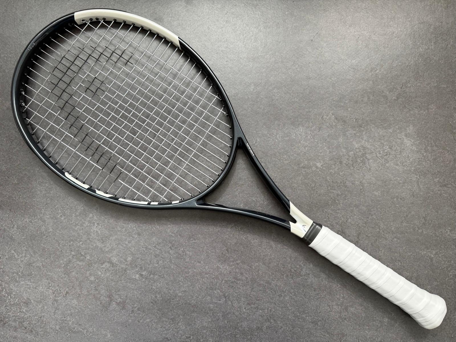 Head TGT375.1 Speed Tour 2026 (16X19) – ProStockTennis
