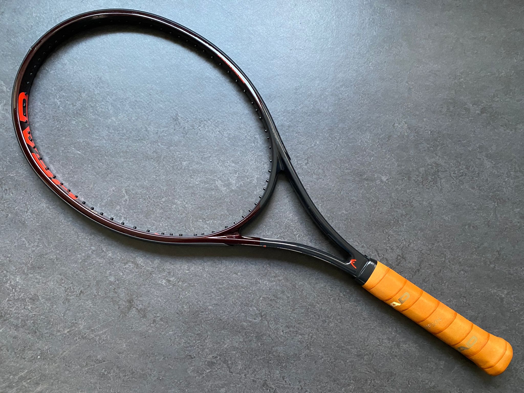 Head TGT334.1／プロストック／G3 Head TGT334.1 Prestige 2021 (16X19) – ProStockTennis