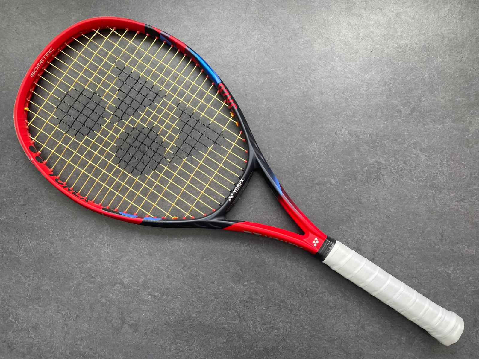Yonex Pro Stock VCORE 100 (16X19) – ProStockTennis