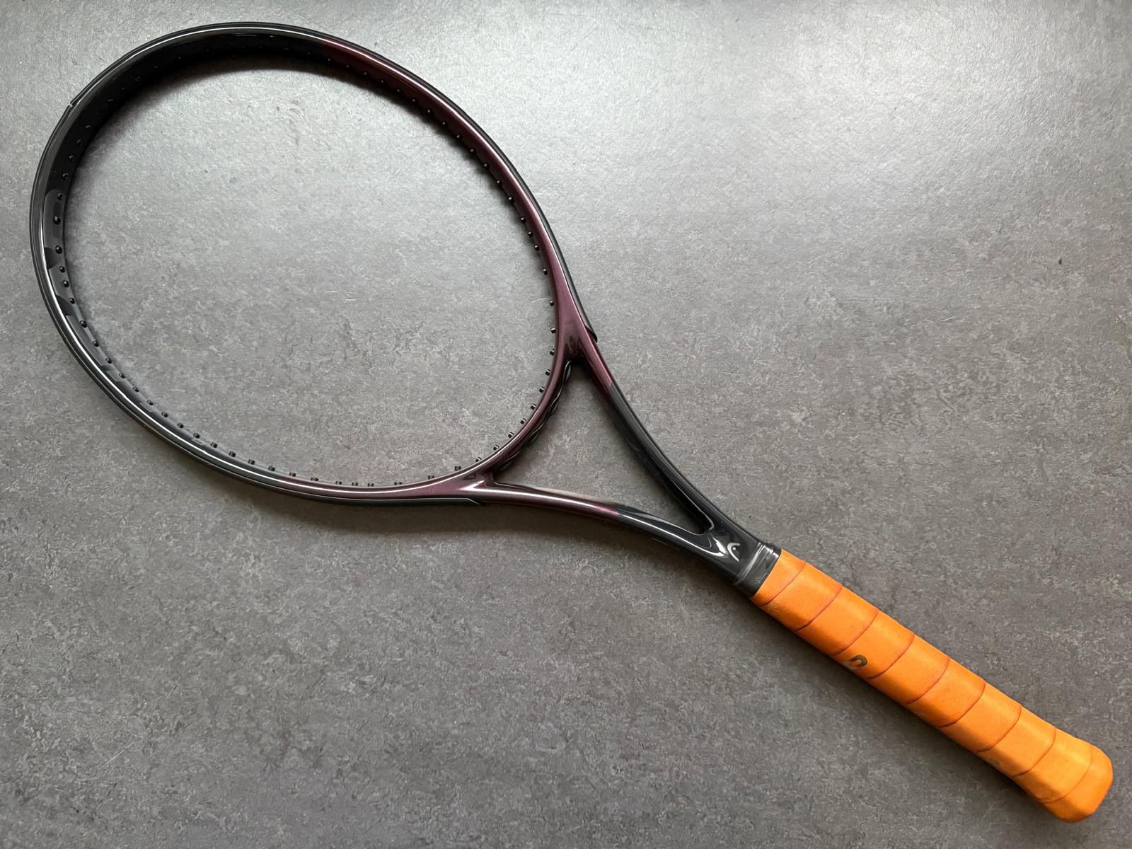 Head TGT291.2 Prestige 2023 XL (16X19) – ProStockTennis