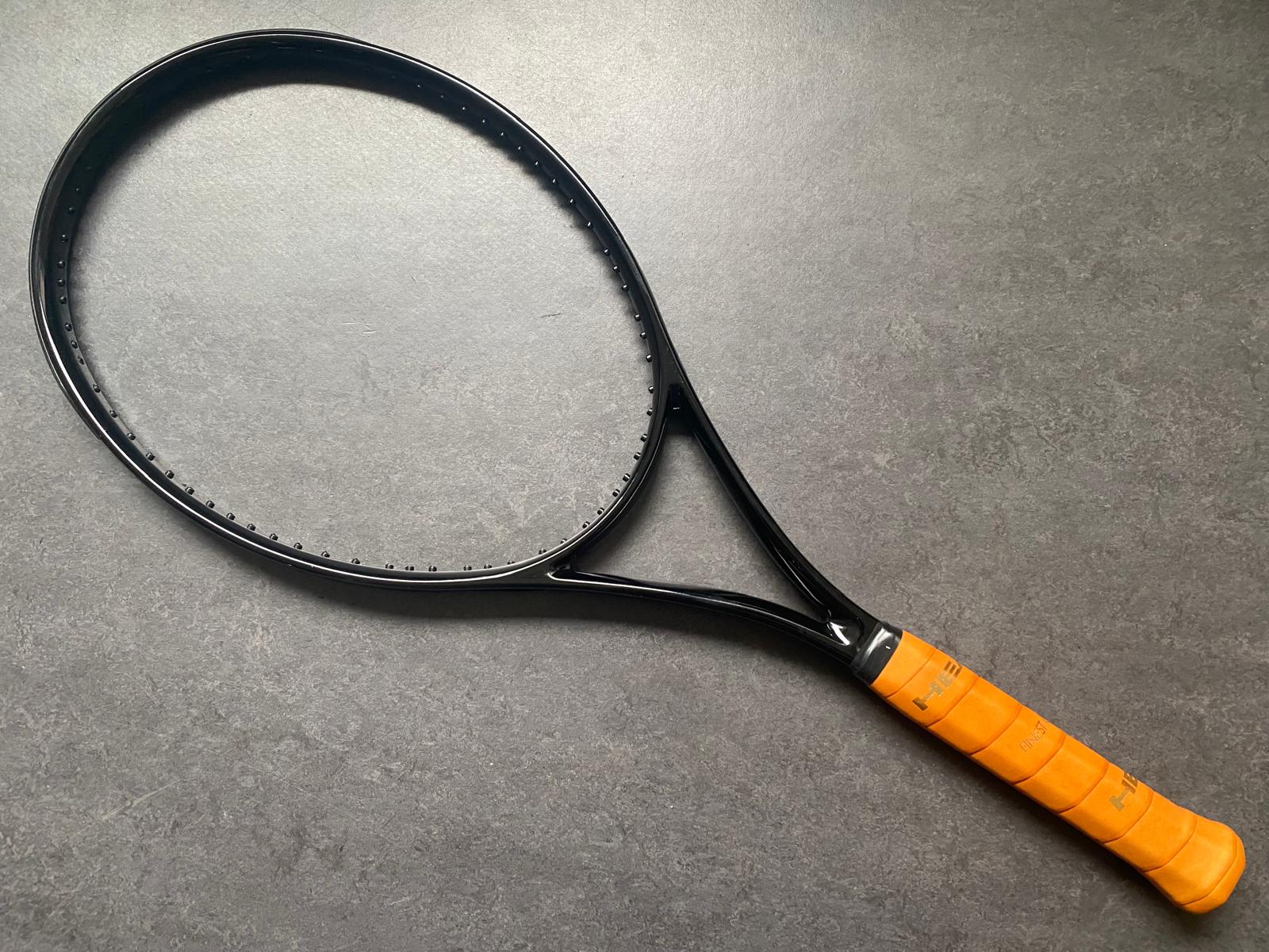 Head TGT339.2 Blacked Out (16X19) – ProStockTennis