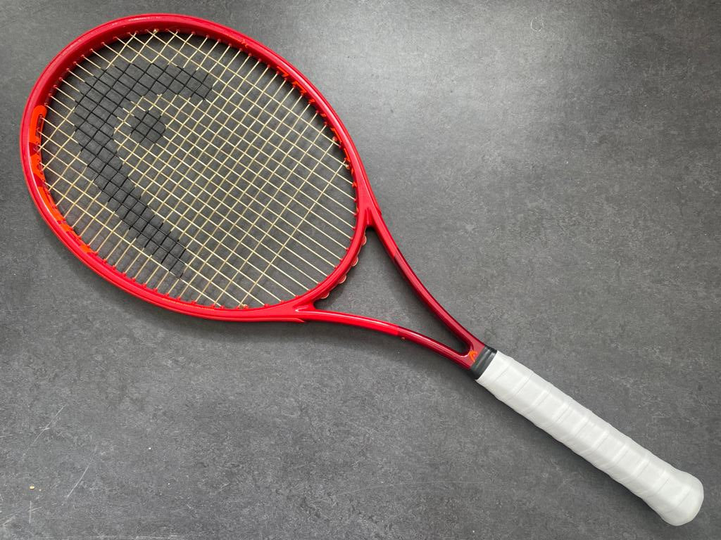 Head TGT293.2 Head Graphene 360+ Prestige XL – ProStockTennis