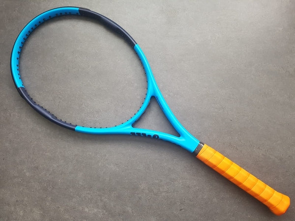Wilson Pro Stock Pro Tour 96 (16X20) – ProStockTennis